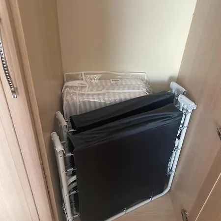 Apartmán Harmony 3 Jungle с одной спальней Sluneční pobřeží