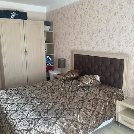 Apartmán Harmony 3 Jungle с одной спальней *