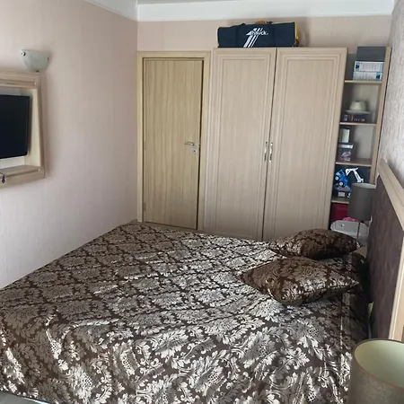 Apartment Harmony 3 Jungle с одной спальней *