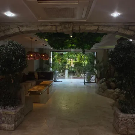 Harmony 3 Jungle с одной спальней Sunny Beach